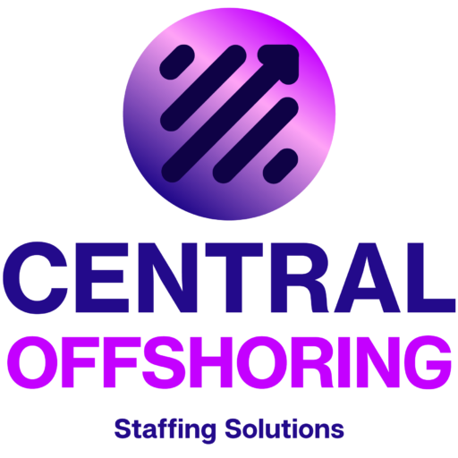 We are Central Offshoring - Offshore Staffing Solutions