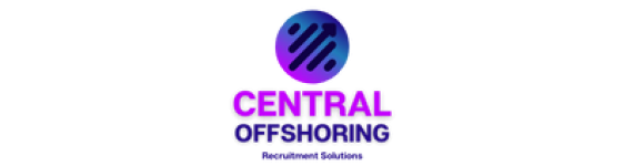 Central Offshoring Official Logo